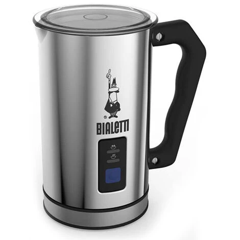 Emultatore Di Latte Da 500w 0,24l - 4430 - Bialetti 1 Emultatore Di Latte Da 500w 0,24l - 4430 - Bialetti