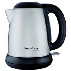 Bollitore Cordless In Acciaio Inossidabile Da 1,7 L 2000 W. - By540d10 - Moulinex