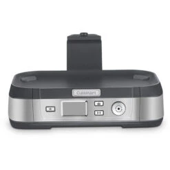 Pentola A Vapore 5l 1800w In Acciaio Inox - Stm1000e - Cuisinart -Piccoli Elettrodomestici Negozio 70415964 3