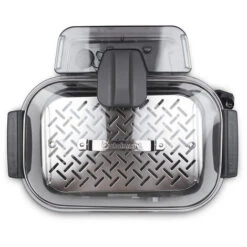 Pentola A Vapore 5l 1800w In Acciaio Inox - Stm1000e - Cuisinart -Piccoli Elettrodomestici Negozio 70415964 5