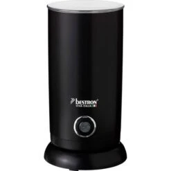 Montalatte 450/550w Nero - Amf8050 - Bestron