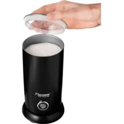 Montalatte 450/550w Nero - Amf8050 - Bestron -Piccoli Elettrodomestici Negozio 70416120 3