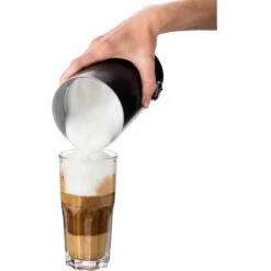 Montalatte 450/550w Nero - Amf8050 - Bestron -Piccoli Elettrodomestici Negozio 70416120 4