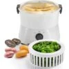 Pelapatate 1kg 85w - Ks.epl900es - Kitchen Chef