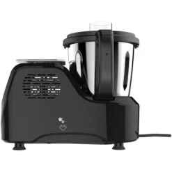 Robot Da Cucina Multifunzione 2l 1200w Nero - Fg870 - Fagor 9 Robot Da Cucina Multifunzione 2l 1200w Nero - Fg870 - Fagor -Piccoli Elettrodomestici Negozio 70416324 5