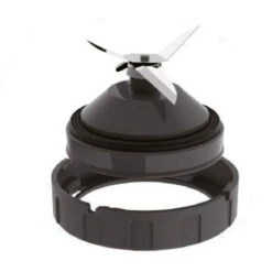 Frullatore 2l 550w Rosso - Lm420510 - Moulinex -Piccoli Elettrodomestici Negozio 70416572 3