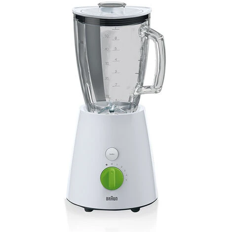Frullatore 1.75l 800w - Jb3060 - Braun 1 Frullatore 1.75l 800w - Jb3060 - Braun