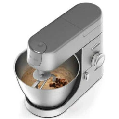 Robot Pasticceria Multifunzione 4,6l 1000w Argento - Kvc3150s - Kenwood -Piccoli Elettrodomestici Negozio 70416917 4