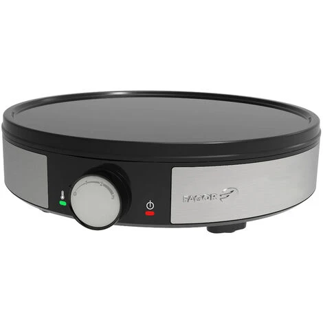 Macchina Per Crepes 30cm 1200w - Fg985 - Fagor 1 Macchina Per Crepes 30cm 1200w - Fg985 - Fagor