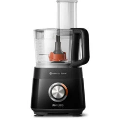 Robot Multifunzione 1.5l 800w Nero - Hr7510/10 - Philips
