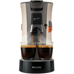 Caffettiera A Cialde Da 1450 W - Csa240.31 - Philips -Piccoli Elettrodomestici Negozio 70417256 4