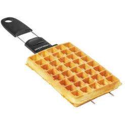 Macchina Per Waffle 1000w Nera - 039126 - Lagrange 7 Macchina Per Waffle 1000w Nera - 039126 - Lagrange -Piccoli Elettrodomestici Negozio 70417307 3