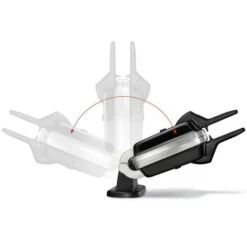 Macchina Per Waffle 1000w Nera - 039126 - Lagrange 8 Macchina Per Waffle 1000w Nera - 039126 - Lagrange -Piccoli Elettrodomestici Negozio 70417307 4