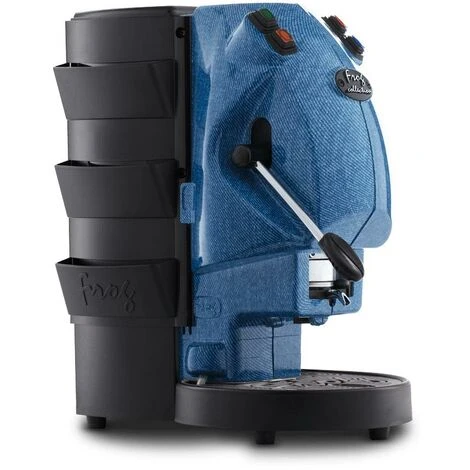 Didiesse Frog Collection Automatica/Manuale Macchina Per Espresso 1,5 L 3 Didiesse Frog Collection Automatica/Manuale Macchina Per Espresso 1,5 L - immagine 3