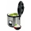 Hendi 240410 Cuociriso Con Funzione Di Cottura Vapore