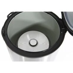 Hendi 240410 Cuociriso Con Funzione Di Cottura Vapore -Piccoli Elettrodomestici Negozio 70691150 4