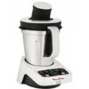 Moulinex Volupta HF404113  Robot Da Cucina Multifunzione, 1000 W, Capacità Di 3 L, Interfaccia Intuitiva Con 5 programmi Automatici, 5 accessori [importato Da Spagna]