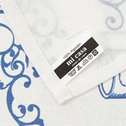 MI CASA - Strofinaccio Da Cucina Per Uova Saltate Blu -Piccoli Elettrodomestici Negozio 70714201 3