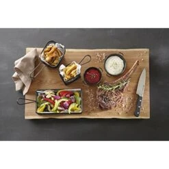 HENDI Mini Cestelli Per Friggere Impilabili 7 HENDI Mini Cestelli Per Friggere Impilabili -Piccoli Elettrodomestici Negozio 70717171 4