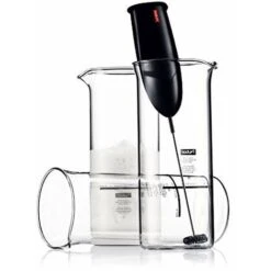 Bodum Shuima 3040-01 Montalatte Elettrico, Plastica (senza Batterie), Nero -Piccoli Elettrodomestici Negozio 70735631 3