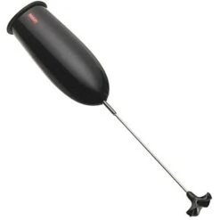 Bodum Shuima 3040-01 Montalatte Elettrico, Plastica (senza Batterie), Nero -Piccoli Elettrodomestici Negozio 70735631 4