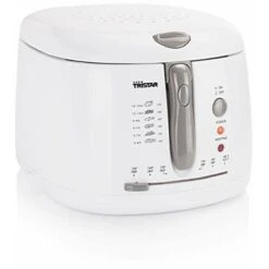 Tristar FR-6904 Friggitrice, 1600 W, Plastica -Piccoli Elettrodomestici Negozio 70736854 3