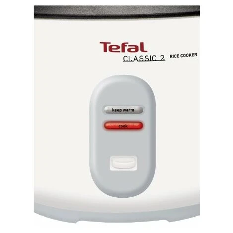 Tefal RK1011 Cuoci Riso Argento 700 W 3 Tefal RK1011 Cuoci Riso Argento 700 W - immagine 3