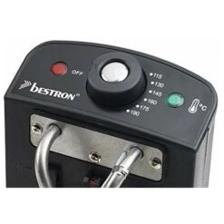 Bestron Copper Collection Friggitrice, 2000 W, 3.5 Litri, Rame -Piccoli Elettrodomestici Negozio 70788451 3