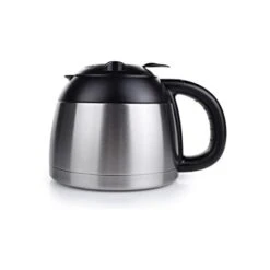 Tristar 4194300 Caffettiera Americana Elettrica Con Thermos In Acciaio Inox A Doppia Parete Lt 1 -Piccoli Elettrodomestici Negozio 70841189 4