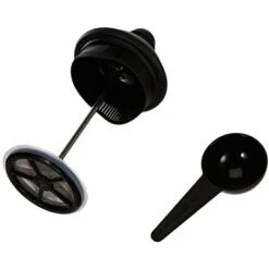 Bodum 1913-01SA-10 CAFFETTIERA Caffettiera A Stantuffo In Plastica, 3 Tazze, 0,35 Litri -Piccoli Elettrodomestici Negozio 70867566 4