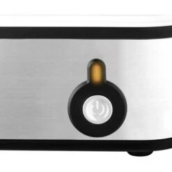 Unold Mini Cuociuova Acciaio Inox, Nero -Piccoli Elettrodomestici Negozio 7087402 4