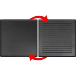 Profi Cook PC-RG 1144 Raclette 10 Tegami Acciaio Inox -Piccoli Elettrodomestici Negozio 7101686 4