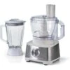 Robot Da Cucina Ariete Robomix Metal 1779 Serbatoio 2lt 800watt