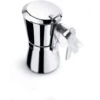 Caffettiera 1 Tazza Acciaio Inox Giannina Restyling Giannini