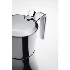 Caffettiera 1 Tazza Acciaio Inox Giannina Restyling Giannini -Piccoli Elettrodomestici Negozio 71248696 5