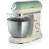 Ariete 1588 Robot Da Cucina 2400 W 5,5 L Verde, Bianco - ARI1588GR