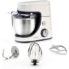 Robot Da Cucina 4.6l 1100w Bianco - Qa510110 - Moulinex