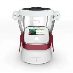 Robot Da Cucina Multifunzionale 3l 1550w Red Edition - Hf934510 - Moulinex 7 Robot Da Cucina Multifunzionale 3l 1550w Red Edition - Hf934510 - Moulinex -Piccoli Elettrodomestici Negozio 71425442 3