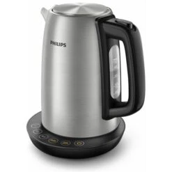 Philips HD9359/90 Bollitore Elettrico 17 Litri Controllo E Mantenimento Temperatura Inox Base Girevole -Piccoli Elettrodomestici Negozio 71624160 5