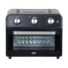 Forno Ad Aria 22lt Dpm Af22lt Girarrosto Timer 60min