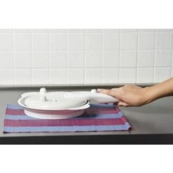 Crepiera Elettrica Creppe GeFerrari G10306 -Piccoli Elettrodomestici Negozio 71918874 3