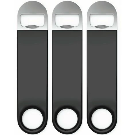 Cavatappi Da Barista, Lama Da Bar, Cavatappi Da Birra, Confezione Da 3 1 Cavatappi Da Barista, Lama Da Bar, Cavatappi Da Birra, Confezione Da 3