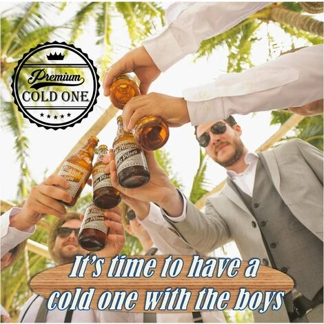 Cavatappi Da Barista, Lama Da Bar, Cavatappi Da Birra, Confezione Da 3 3 Cavatappi Da Barista, Lama Da Bar, Cavatappi Da Birra, Confezione Da 3 - immagine 3