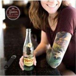 Cavatappi Da Barista, Lama Da Bar, Cavatappi Da Birra, Confezione Da 3 9 Cavatappi Da Barista, Lama Da Bar, Cavatappi Da Birra, Confezione Da 3 -Piccoli Elettrodomestici Negozio 73333347 5