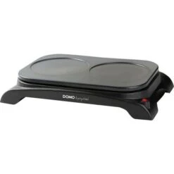 DOMO DO8715P Piastra Per Pancake Con Cavo