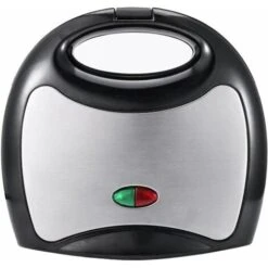 Piastra Per Sandwich Panini Antiaderente -Piccoli Elettrodomestici Negozio 74643049 3