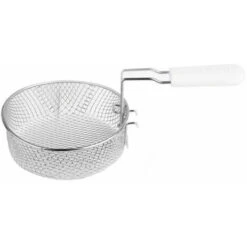 Friggitrice Elettrica Ad Olio Ad Immersione, 1450W 2 Litri 9 Friggitrice Elettrica Ad Olio Ad Immersione, 1450W 2 Litri -Piccoli Elettrodomestici Negozio 74643063 5