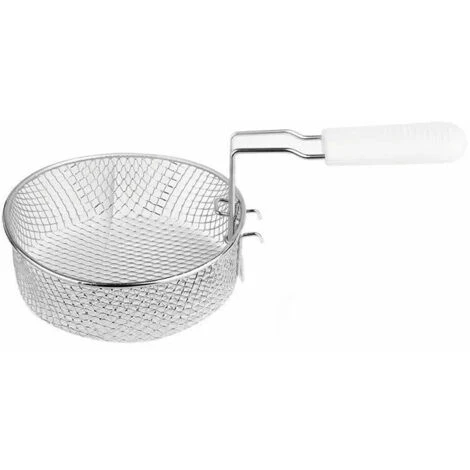 Friggitrice Elettrica Ad Olio Ad Immersione, 1450W 2 Litri 5 Friggitrice Elettrica Ad Olio Ad Immersione, 1450W 2 Litri - immagine 5