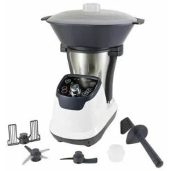 Robot Da Cucina Purelect TK3 Bianco 800 W 1,75 L