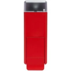 Illy Macchina Da Caffè Semi Automatica Iperespresso Serbatoio 0.7 Lt. Potenza 850 W Colore Rosso -Piccoli Elettrodomestici Negozio 75549085 5